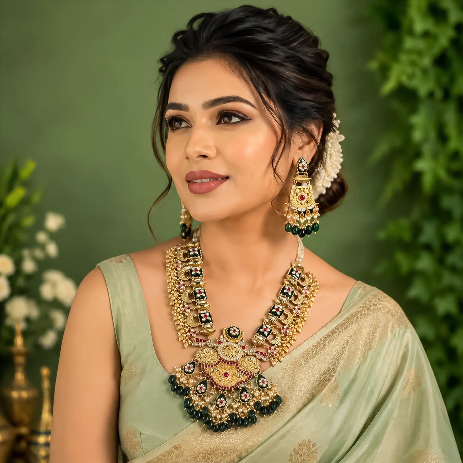 Antique Set