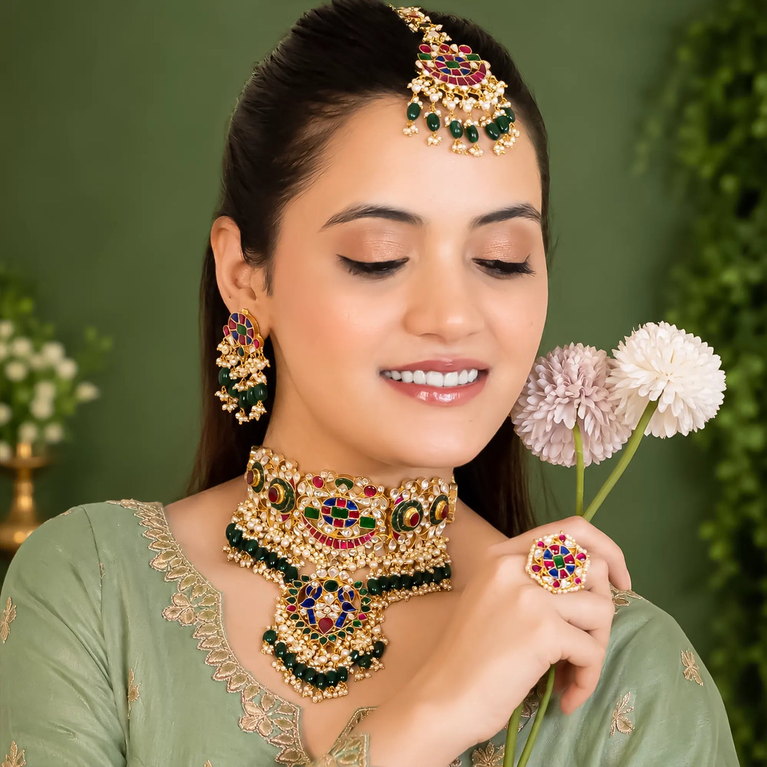 Bridal Set