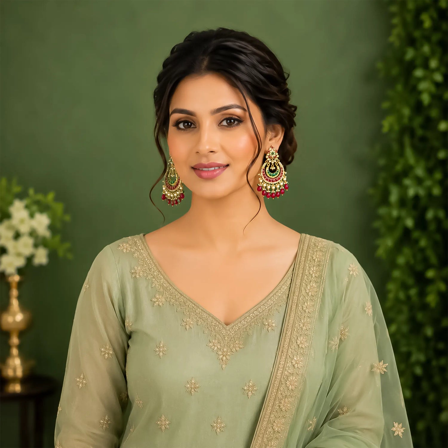 Chandbali