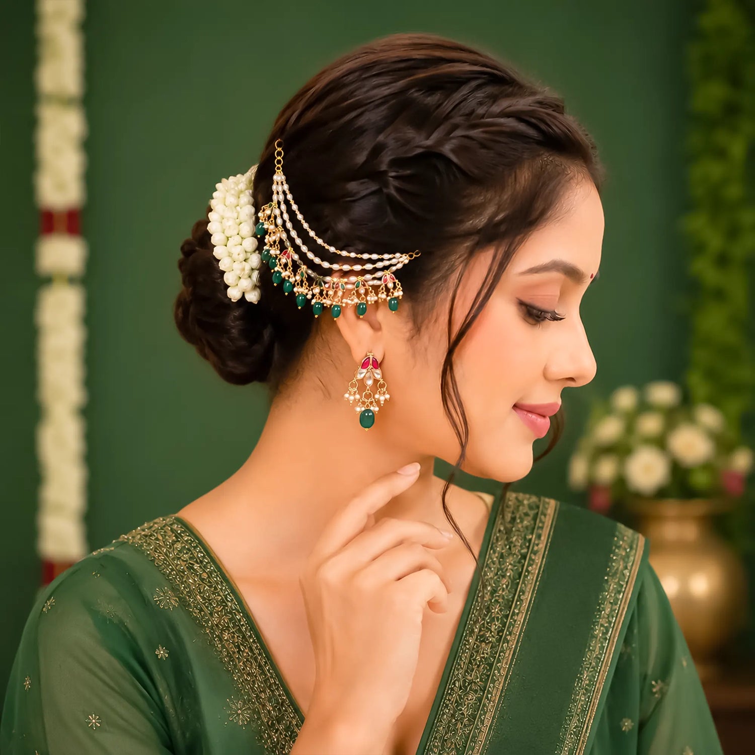 Ear Chain