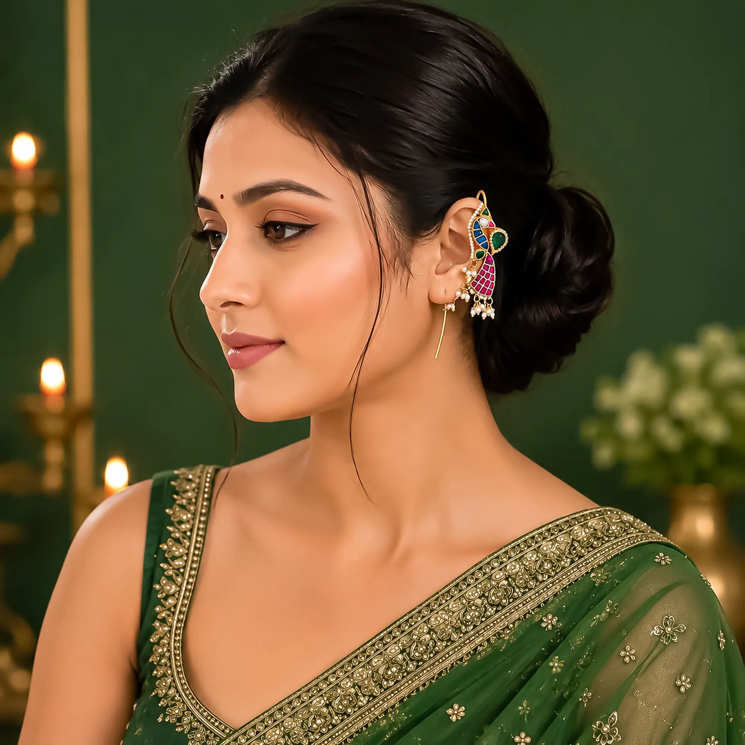 Ear Cuffs