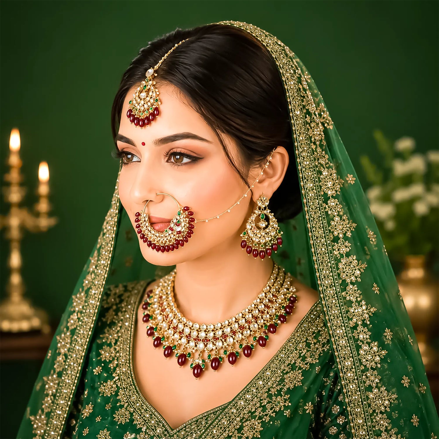 Nath – Nose Ring