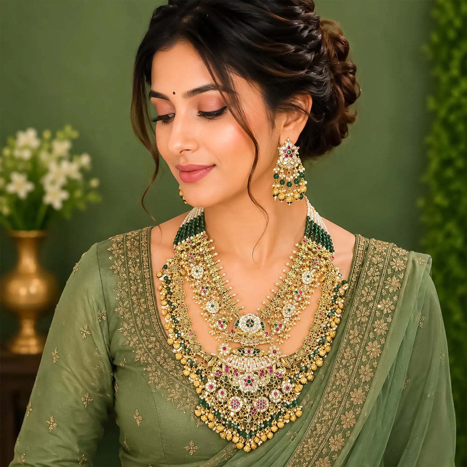 Raani Haar