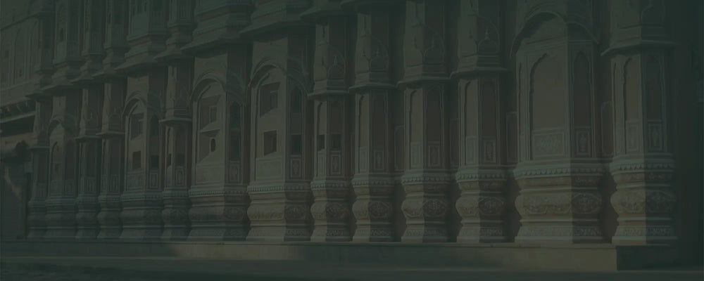 Footer Background Mobile