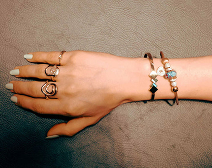 The Allure of Classic Bracelets