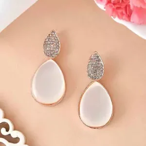 Stud Earrings
