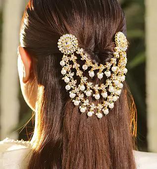Sheeshphool