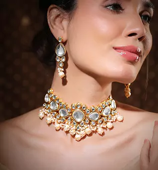 Haram Necklace Sets