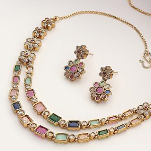 Traditional Necklace