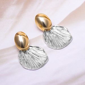Temple Earrings